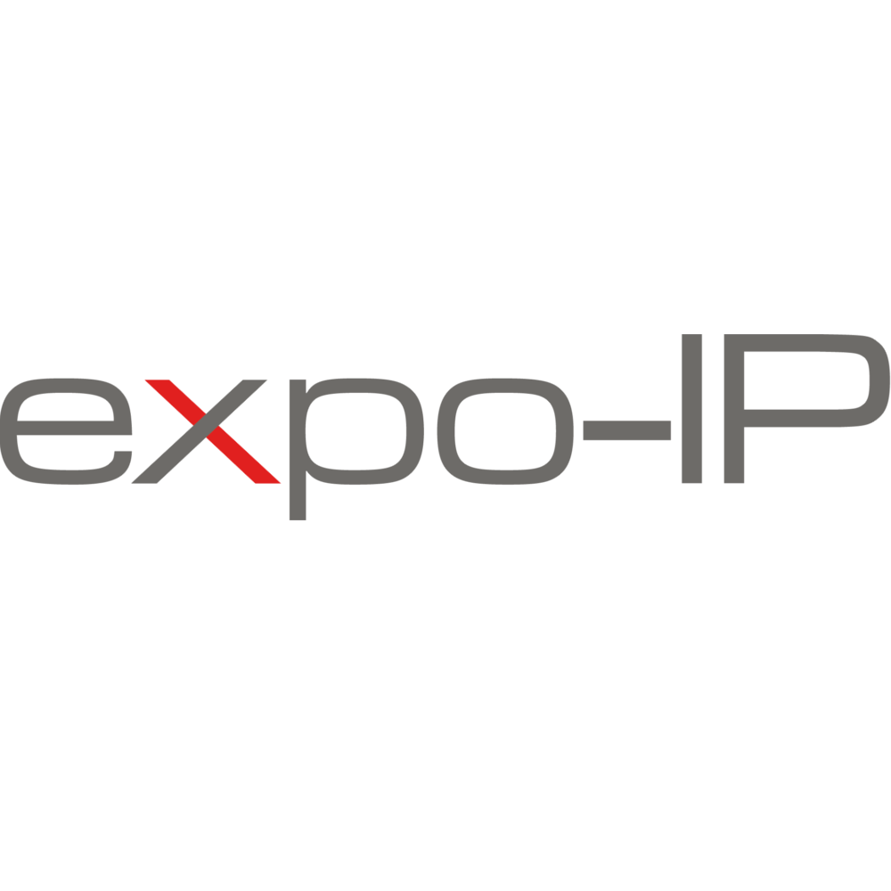 EXPO-IP GmbH Logo
